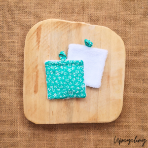 coton démaquillant lavable charlotte