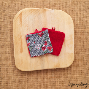 coton démaquillant lavable Mathilde