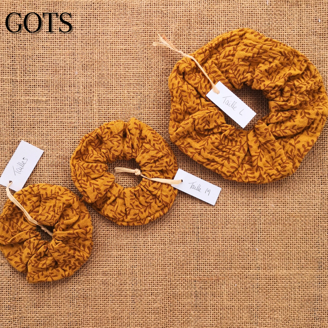 Chouchou gots moutarde – Image 2