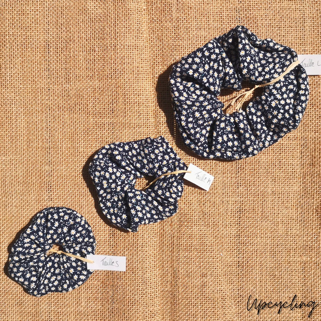 Chouchou Fleur – Image 4