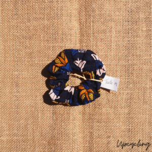 Chouchou Alya fait main en Charente Maritime