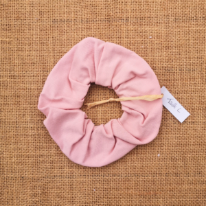 Chouchou Charlène fait main en france