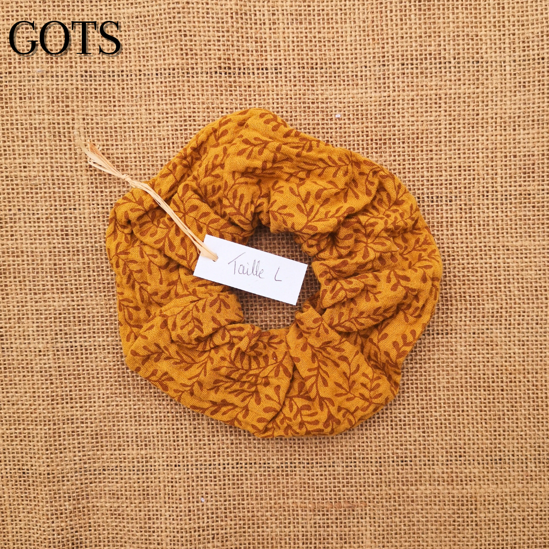 Chouchou gots moutarde – Image 4