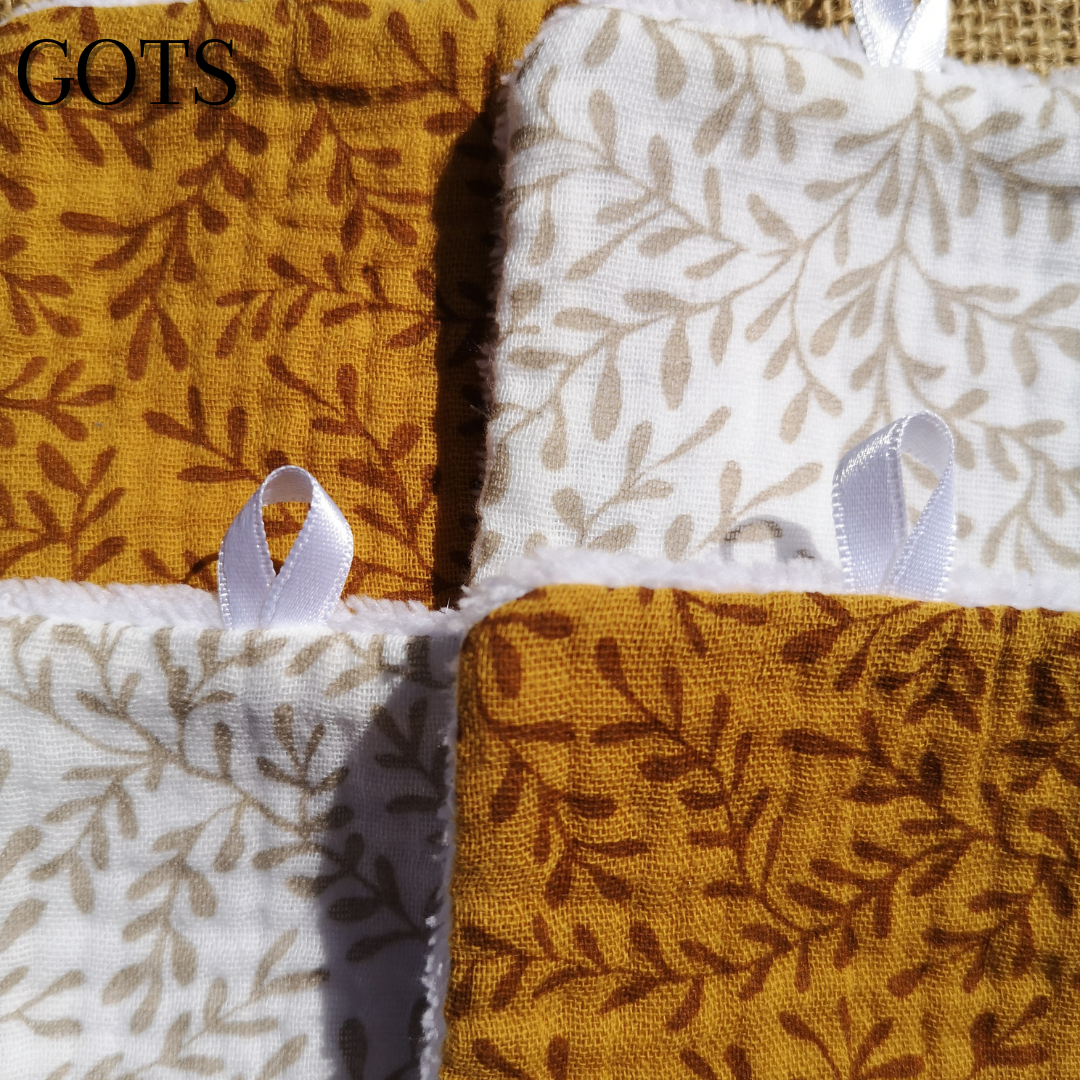 Cotons gots – Image 2