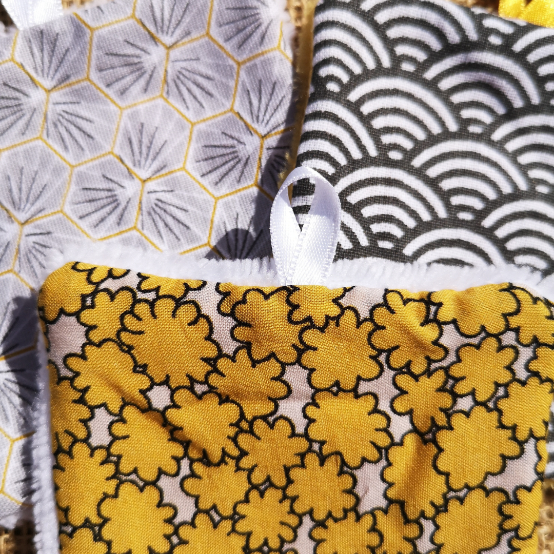 Cotons Rosie & co – Image 2