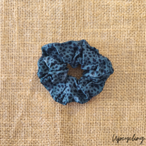 Chouchou scrunchies Florianne