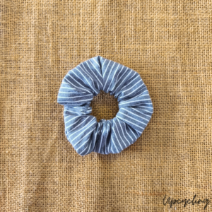 chouchou Morgane fait main à La Rochelle