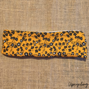 Bandeau Valérie, pour ton maquillage fait main à La rochelle